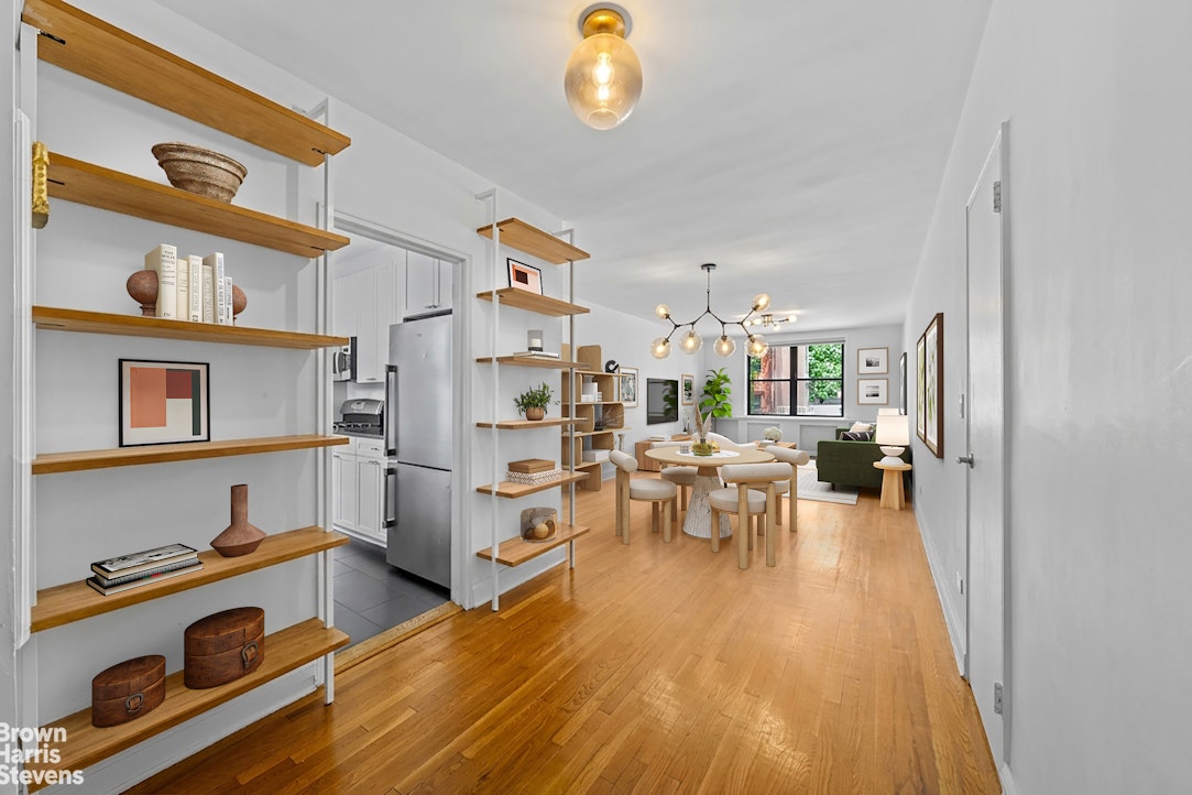 100 West 12th Street Greenwich Village New York NY 10014