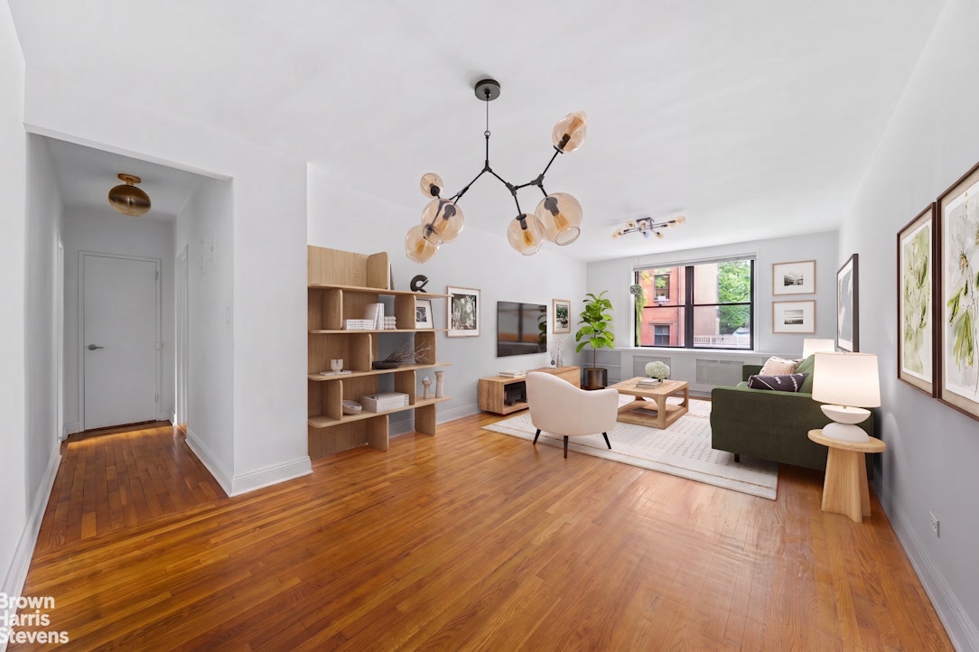 100 West 12th Street Greenwich Village New York NY 10014