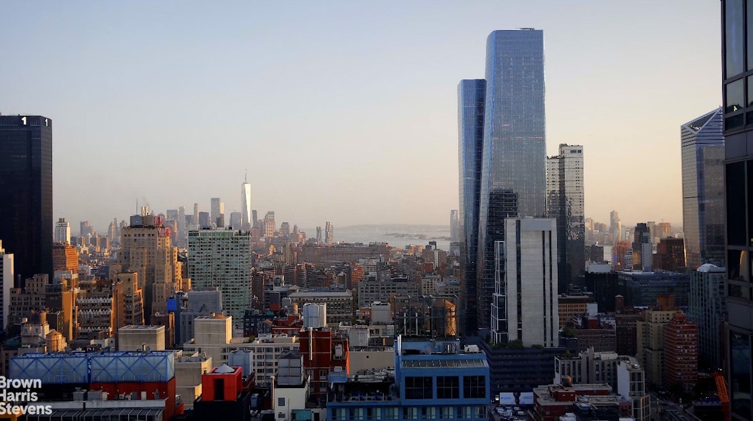 350 West 42nd Street 43F Clinton New York NY 10036