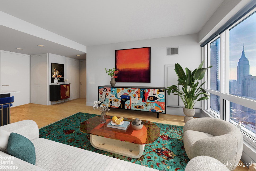 350 West 42nd Street Clinton New York NY 10036