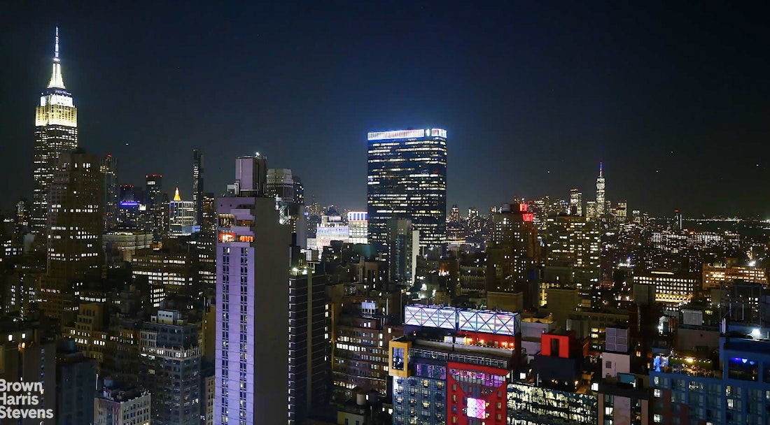 350 West 42nd Street 43F Clinton New York NY 10036