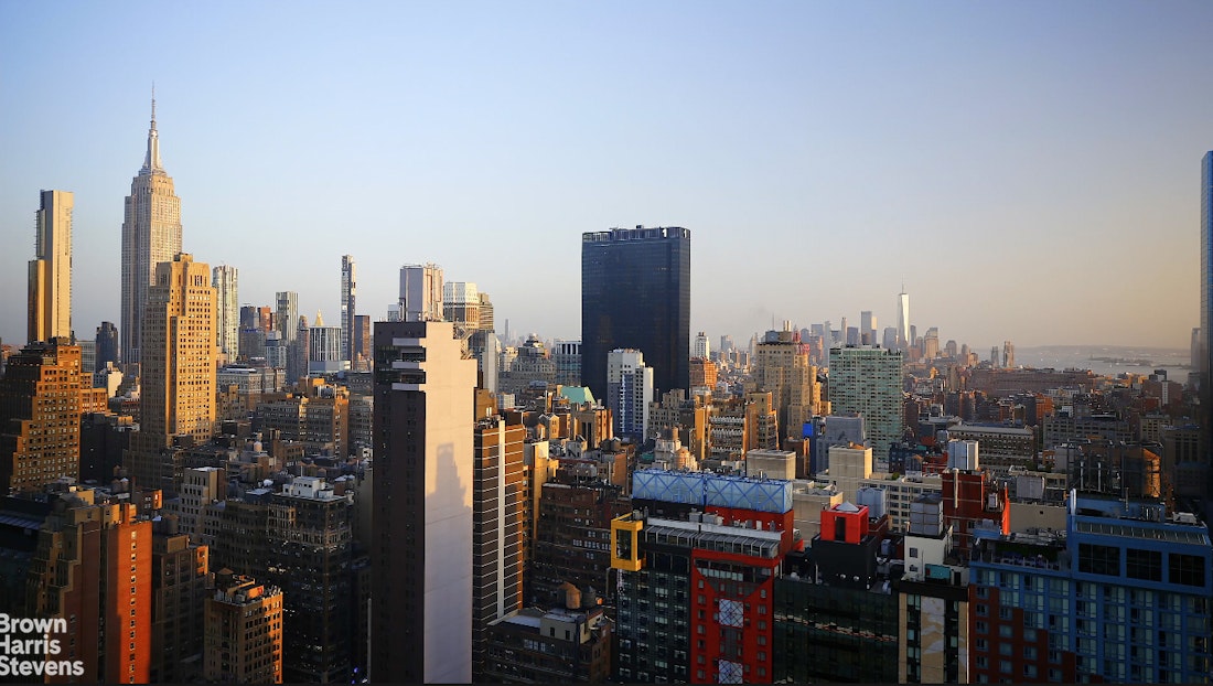 350 West 42nd Street 43F Clinton New York NY 10036