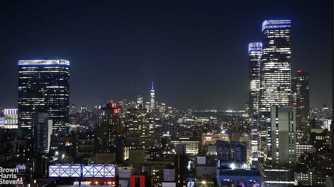 350 West 42nd Street 43F Clinton New York NY 10036