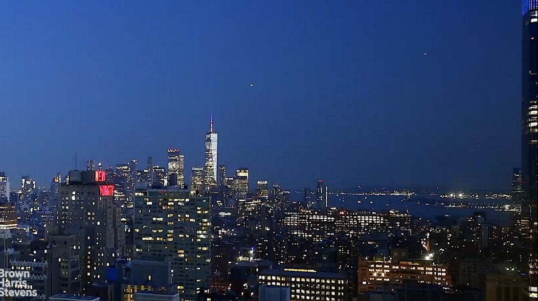 350 West 42nd Street 43F Clinton New York NY 10036