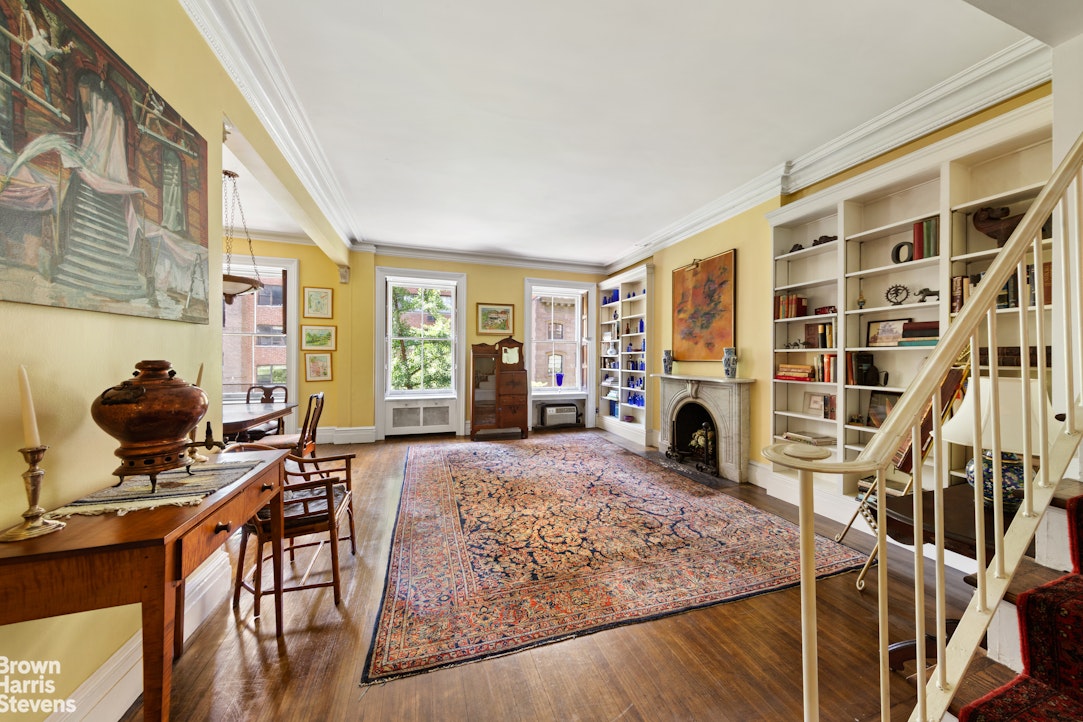 107 East 36th Street Murray Hill New York NY 10016