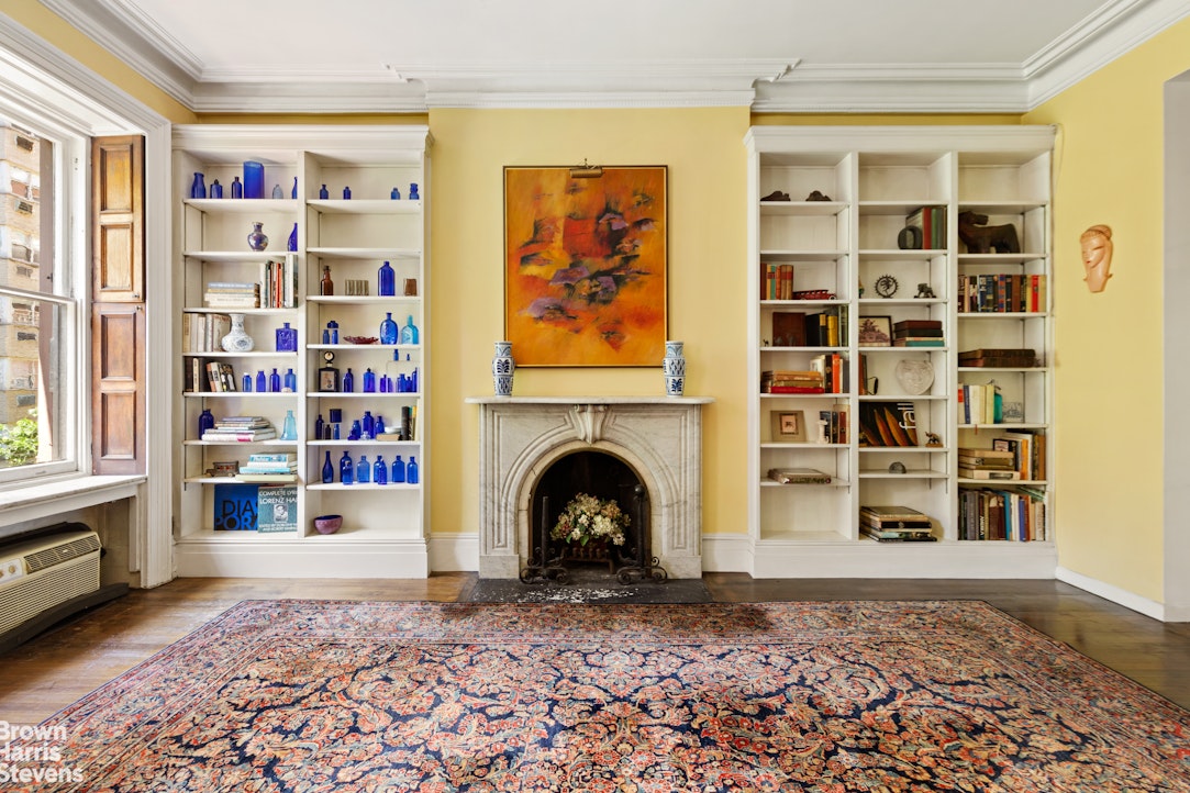 107 East 36th Street Murray Hill New York NY 10016