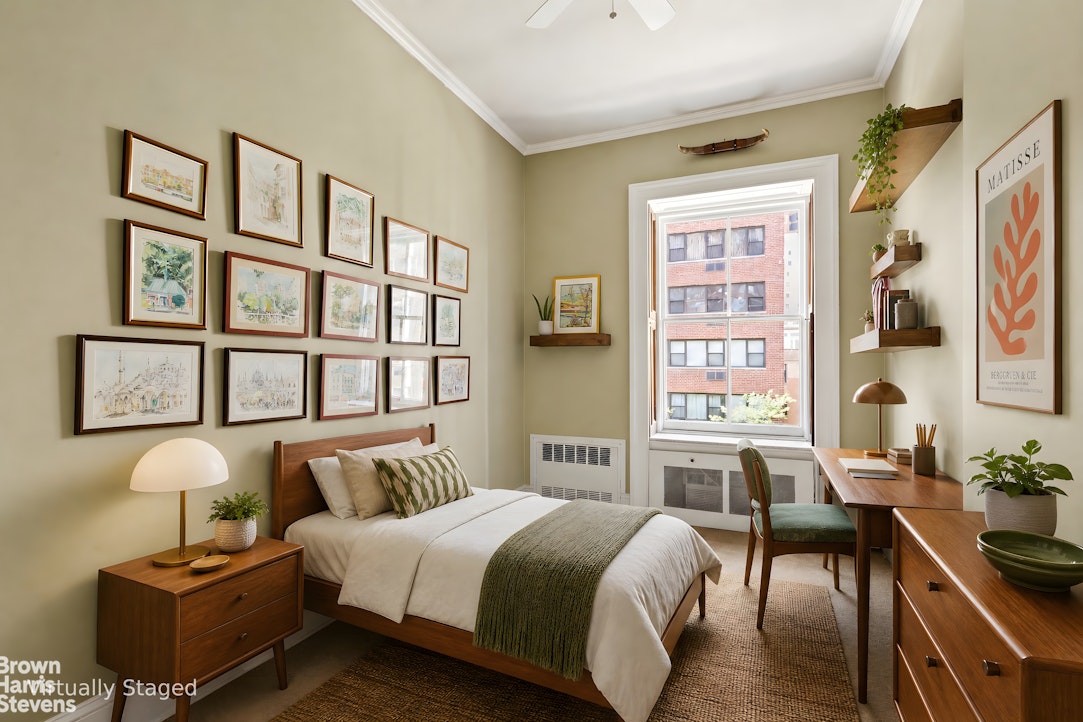 107 East 36th Street Murray Hill New York NY 10016