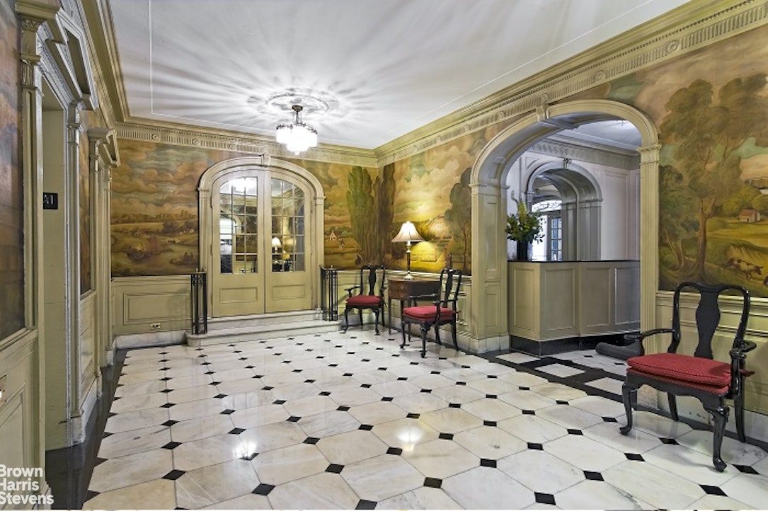 220 Madison Avenue 3Q Murray Hill New York NY 10016