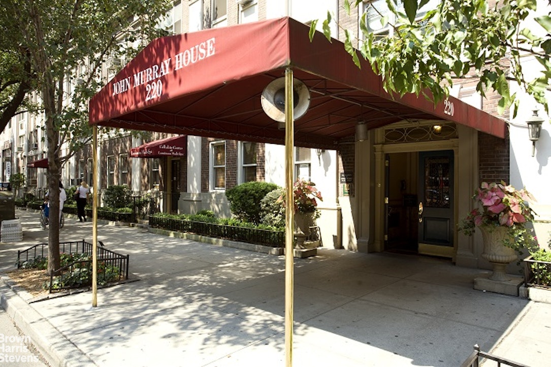 220 Madison Avenue 3Q Murray Hill New York NY 10016