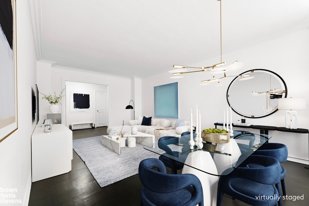 220 Madison Avenue #3Q, Midtown, New York City, NY 3