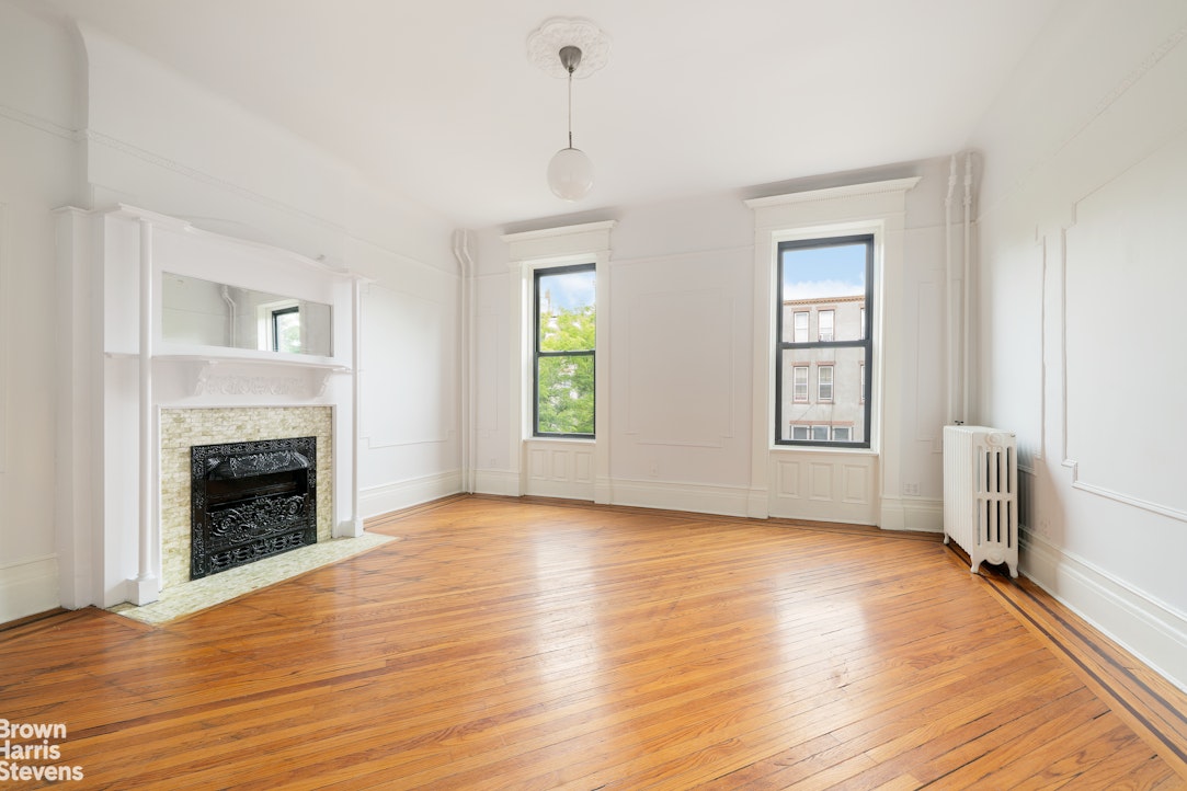 233 Decatur Street Bedford Stuyvesant Brooklyn NY 11233