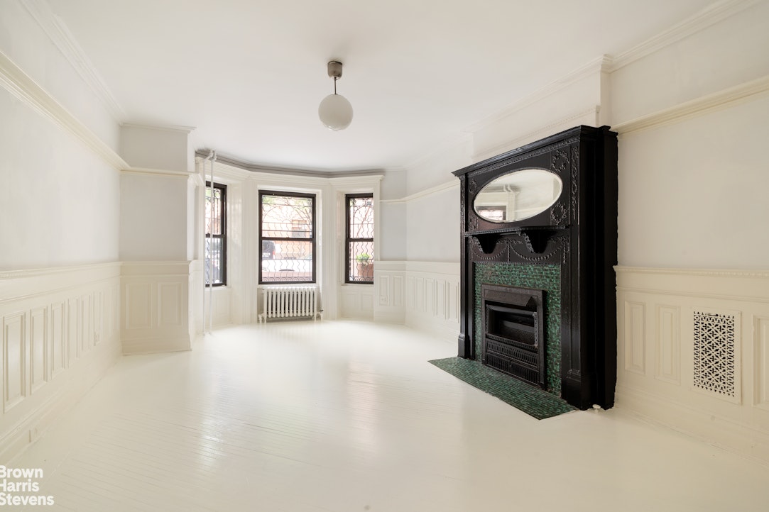 233 Decatur Street Bedford Stuyvesant Brooklyn NY 11233