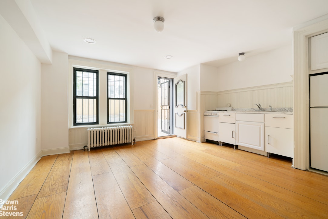 233 Decatur Street Bedford Stuyvesant Brooklyn NY 11233