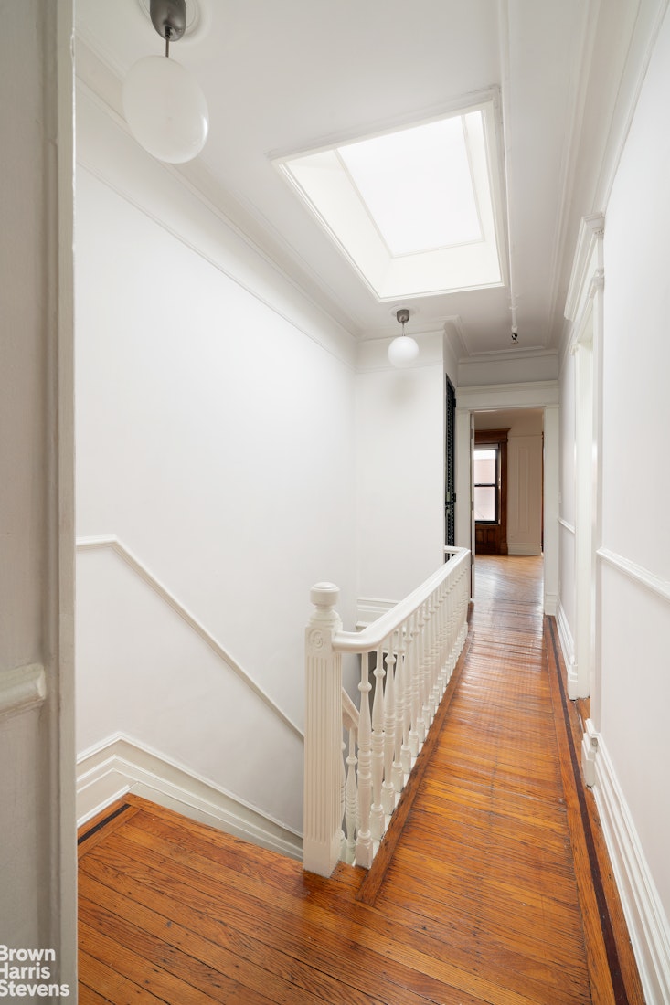 233 Decatur Street Bedford Stuyvesant Brooklyn NY 11233