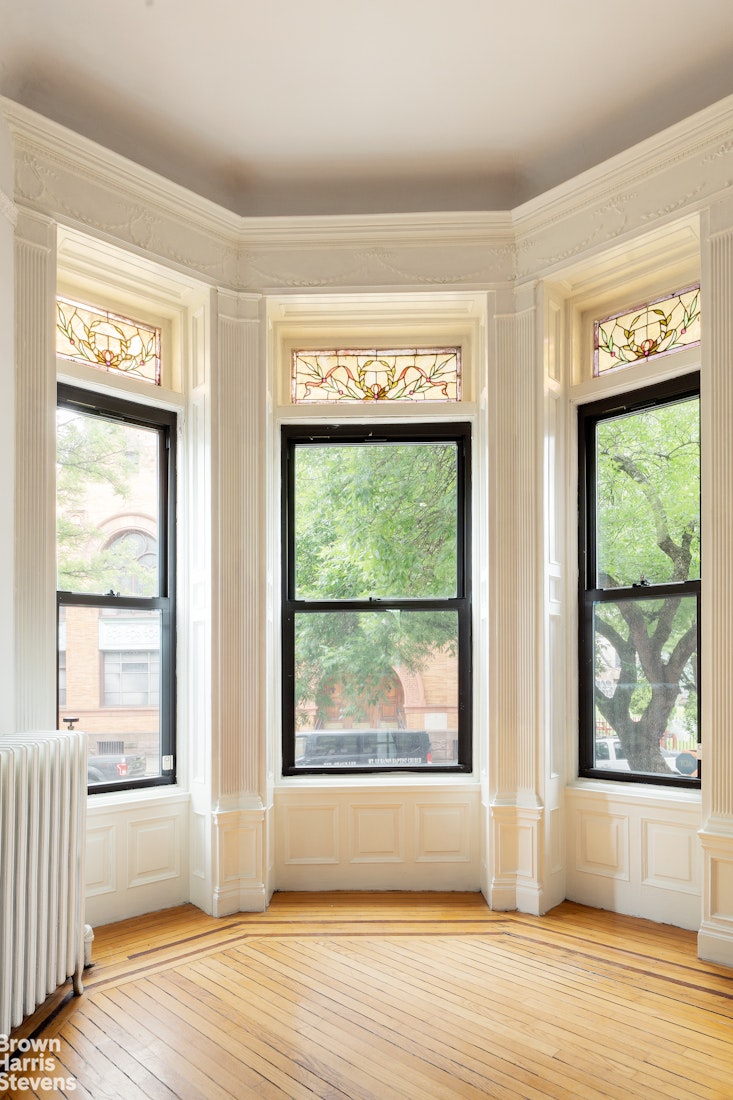 233 Decatur Street Bedford Stuyvesant Brooklyn NY 11233