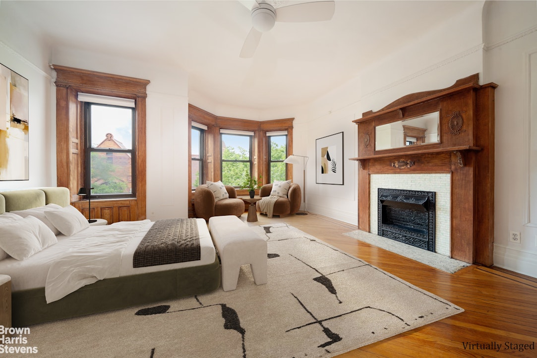 233 Decatur Street Bedford Stuyvesant Brooklyn NY 11233