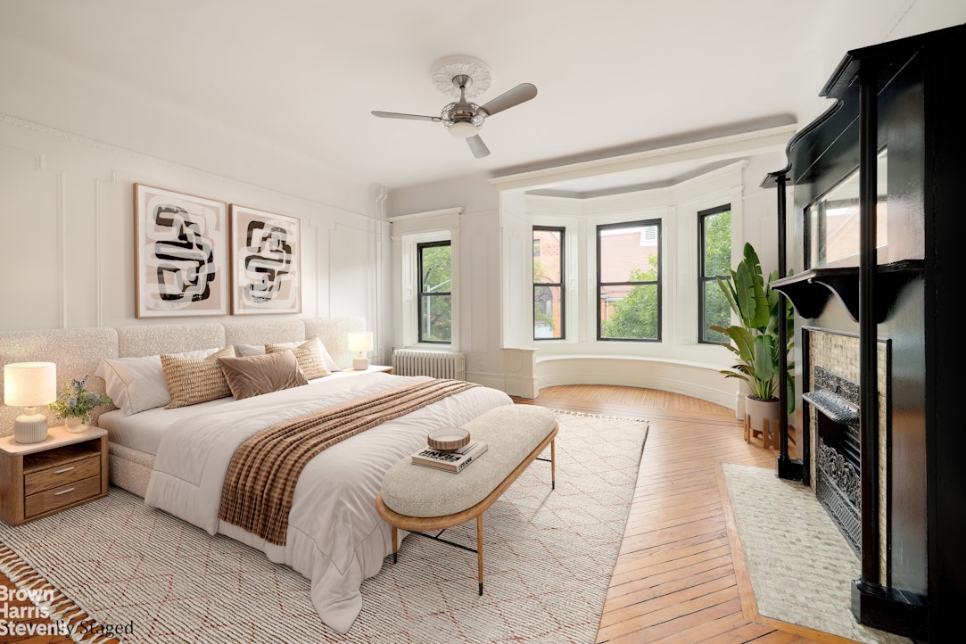 233 Decatur Street Bedford Stuyvesant Brooklyn NY 11233