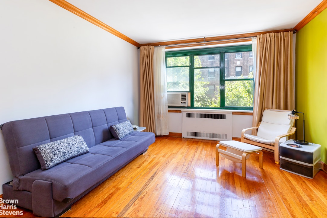 78-11 35th Avenue 3G Jackson Heights Queens NY 11372
