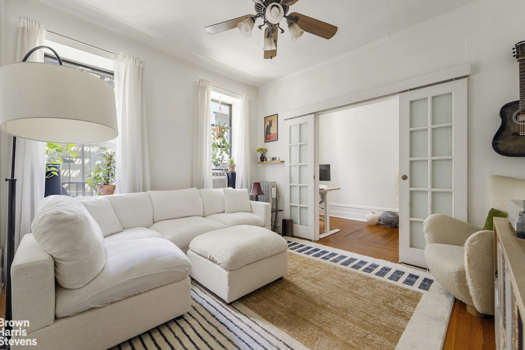 509 West 122nd Street 3 Morningside Heights New York NY 10027