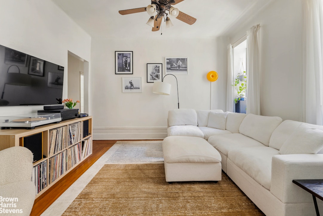 509 West 122nd Street 3 Morningside Heights New York NY 10027