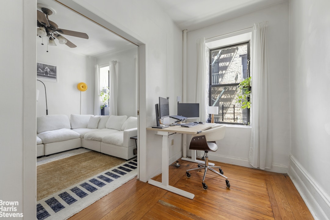 509 West 122nd Street 3 Morningside Heights New York NY 10027