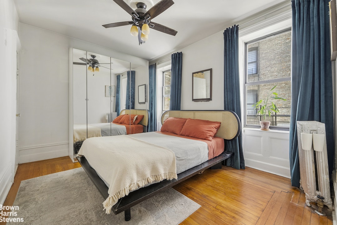 509 West 122nd Street 3 Morningside Heights New York NY 10027
