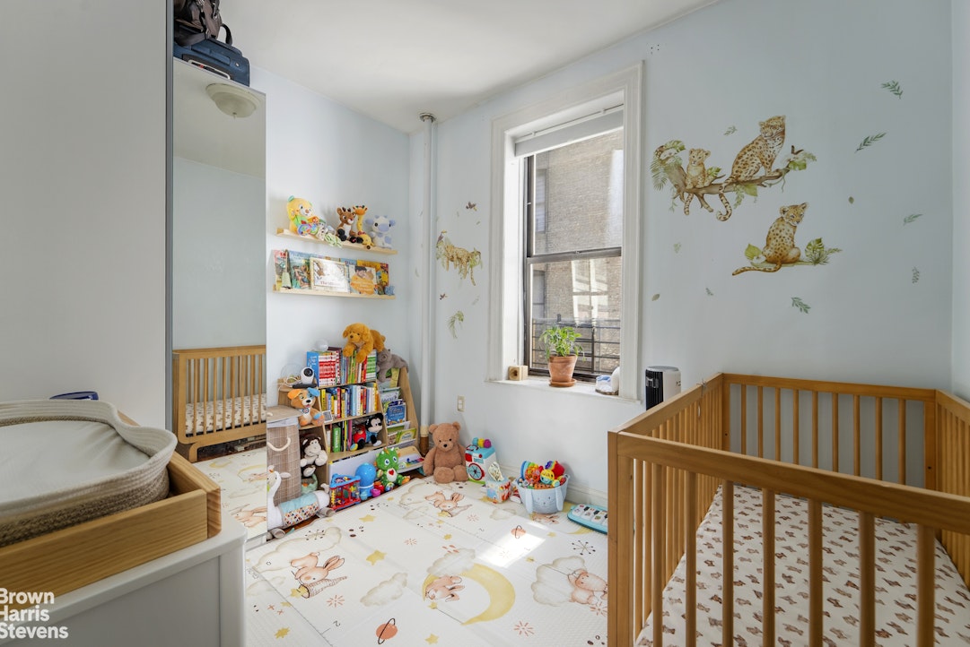509 West 122nd Street 3 Morningside Heights New York NY 10027