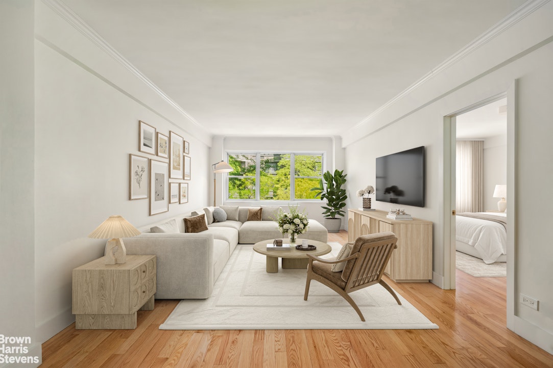 310 East 49th Street 4GF Turtle Bay New York NY 10017