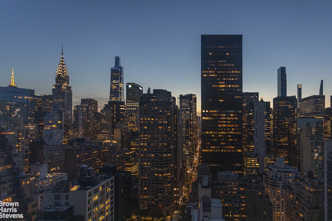 845 United Nations Plaza 37C Turtle Bay New York NY 10017
