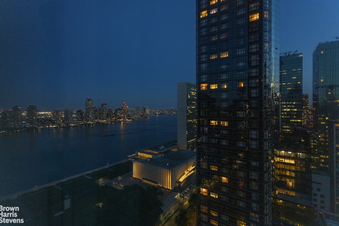 845 United Nations Plaza 37C Turtle Bay New York NY 10017