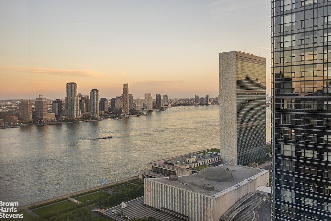 845 United Nations Plaza 37C Turtle Bay New York NY 10017