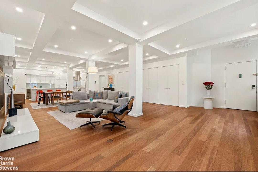 110 Duane Street Tribeca New York NY 10007