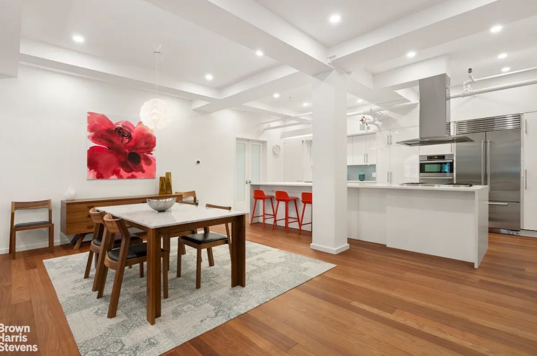 110 Duane Street Tribeca New York NY 10007
