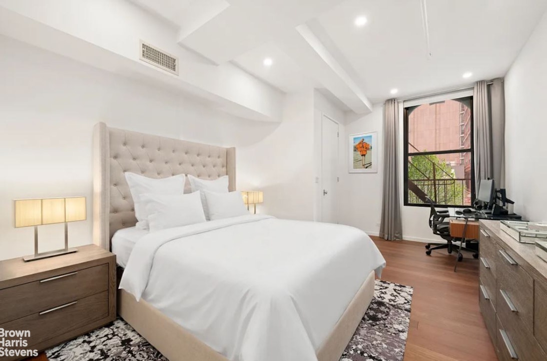 110 Duane Street Tribeca New York NY 10007