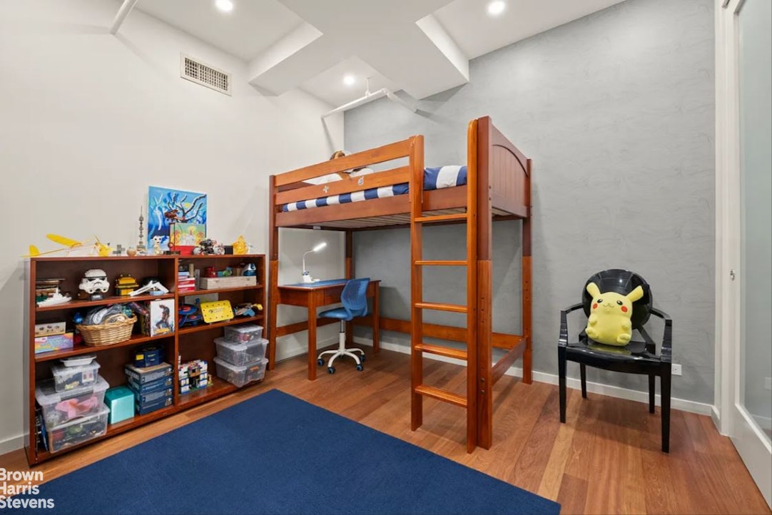 110 Duane Street Tribeca New York NY 10007