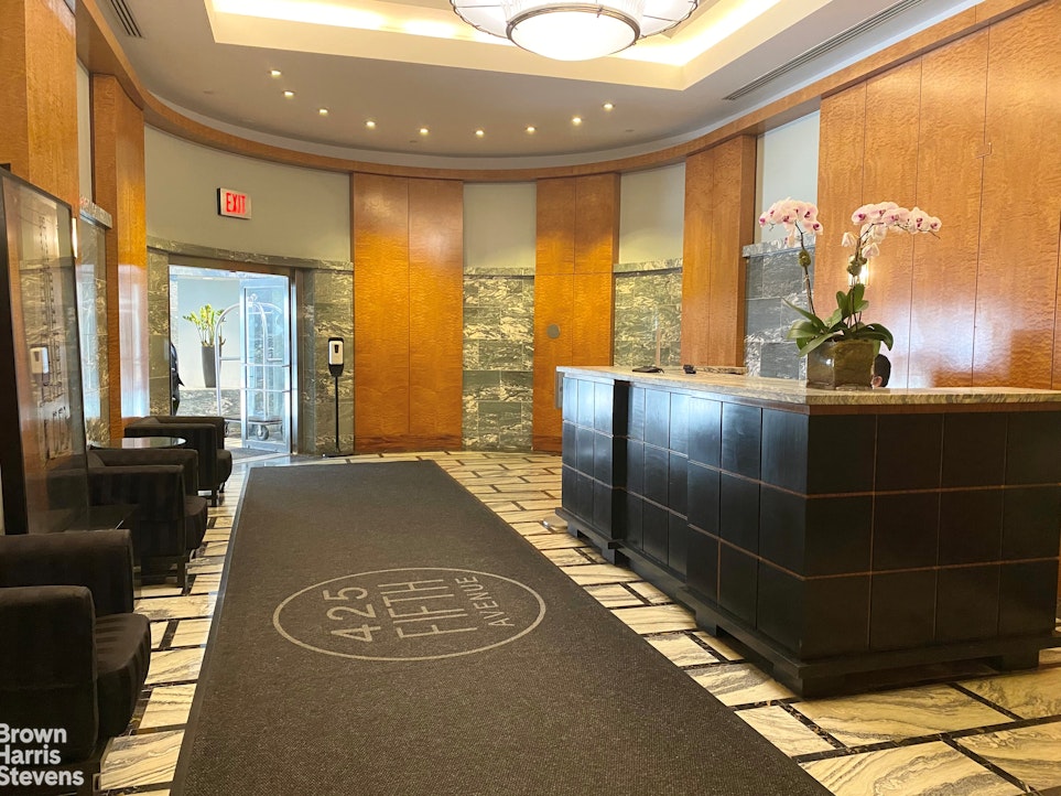 425 Fifth Avenue 31A Murray Hill New York NY 10016
