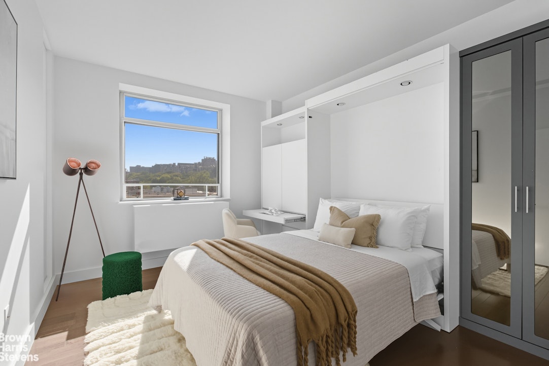 88 Morningside Avenue 8G West Harlem New York NY 10027