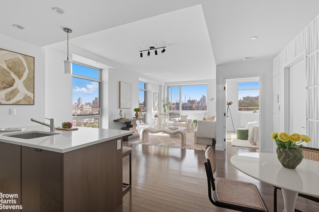 88 Morningside Avenue 8G West Harlem New York NY 10027