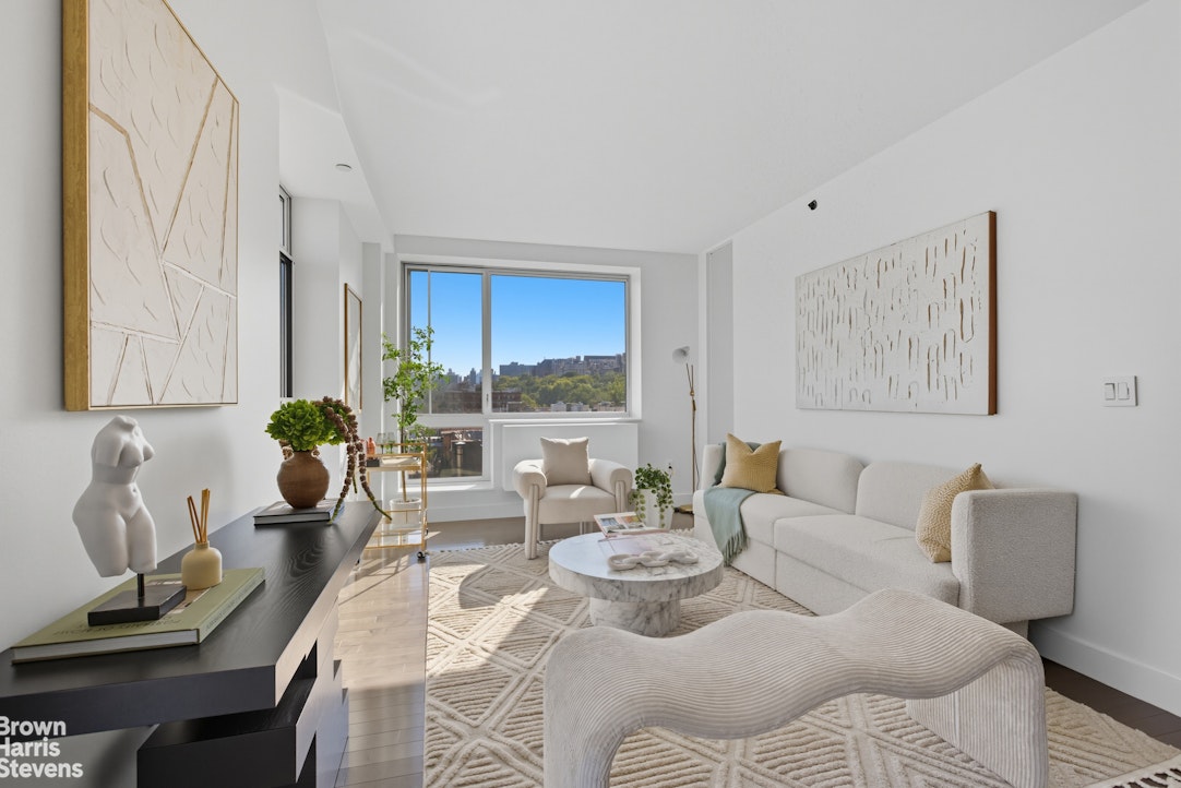 88 Morningside Avenue 8G West Harlem New York NY 10027