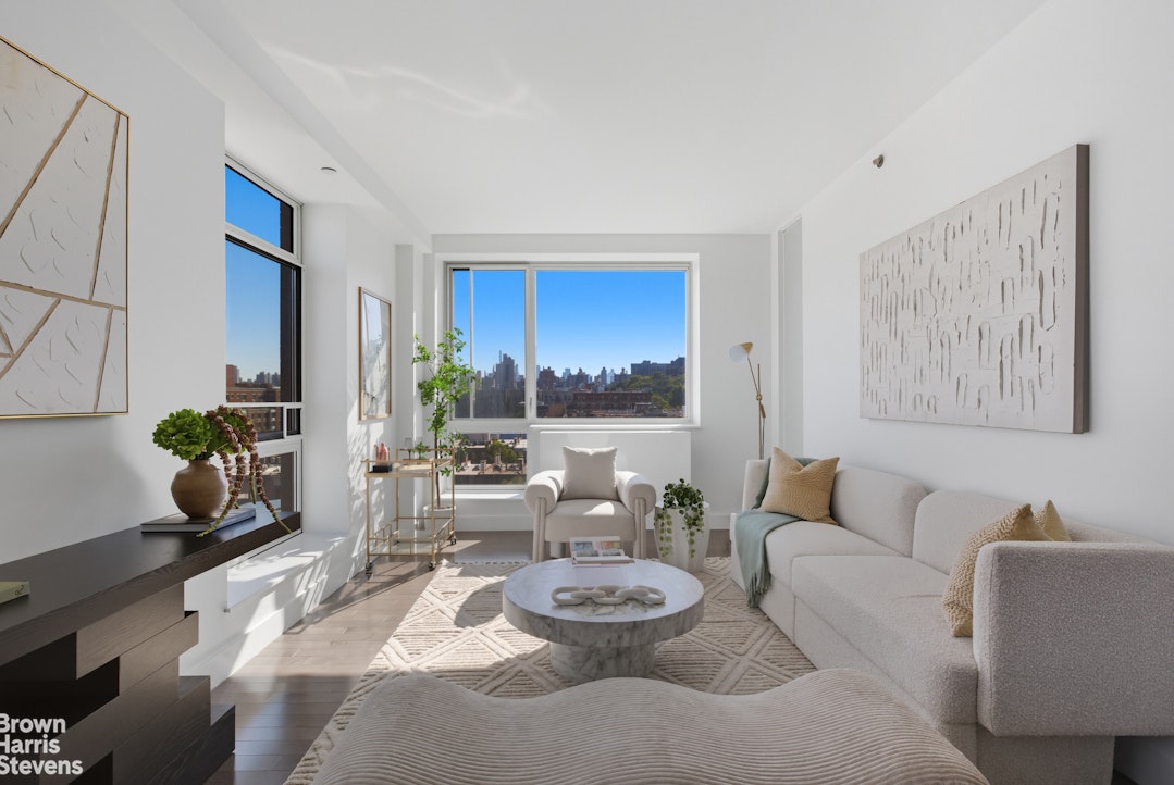 88 Morningside Avenue 8G West Harlem New York NY 10027