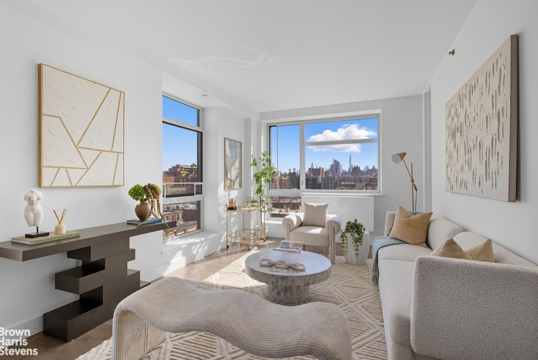 88 Morningside Avenue 8G West Harlem New York NY 10027
