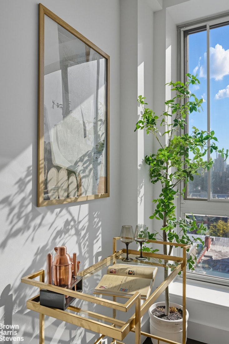 88 Morningside Avenue 8G West Harlem New York NY 10027