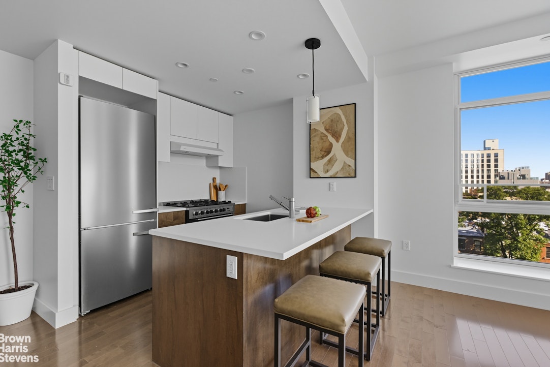 88 Morningside Avenue 8G West Harlem New York NY 10027