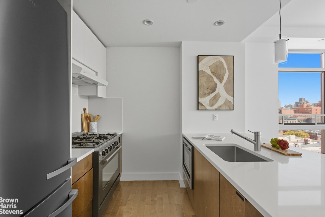 88 Morningside Avenue 8G West Harlem New York NY 10027
