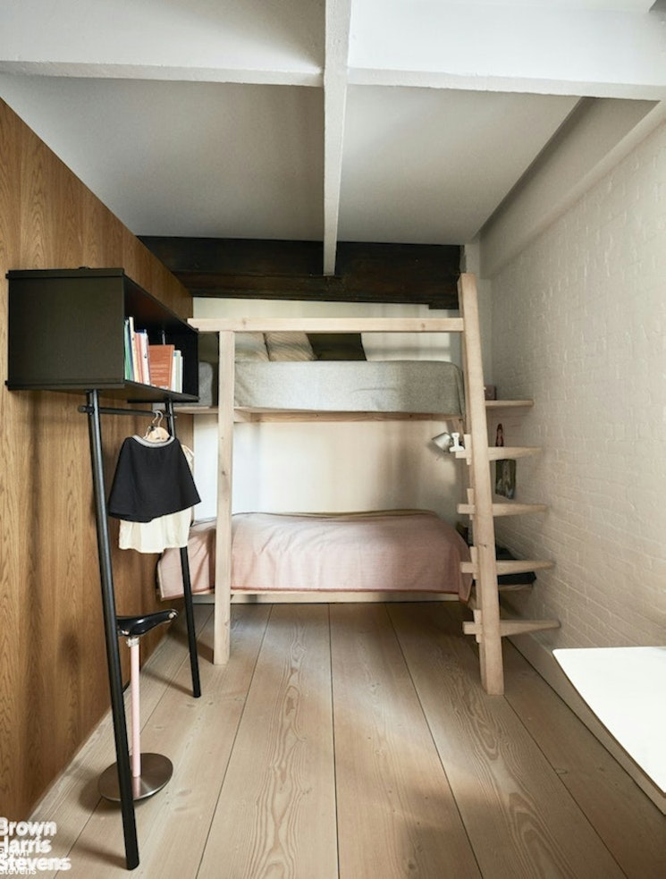 135 Hudson Street Tribeca New York NY 10013