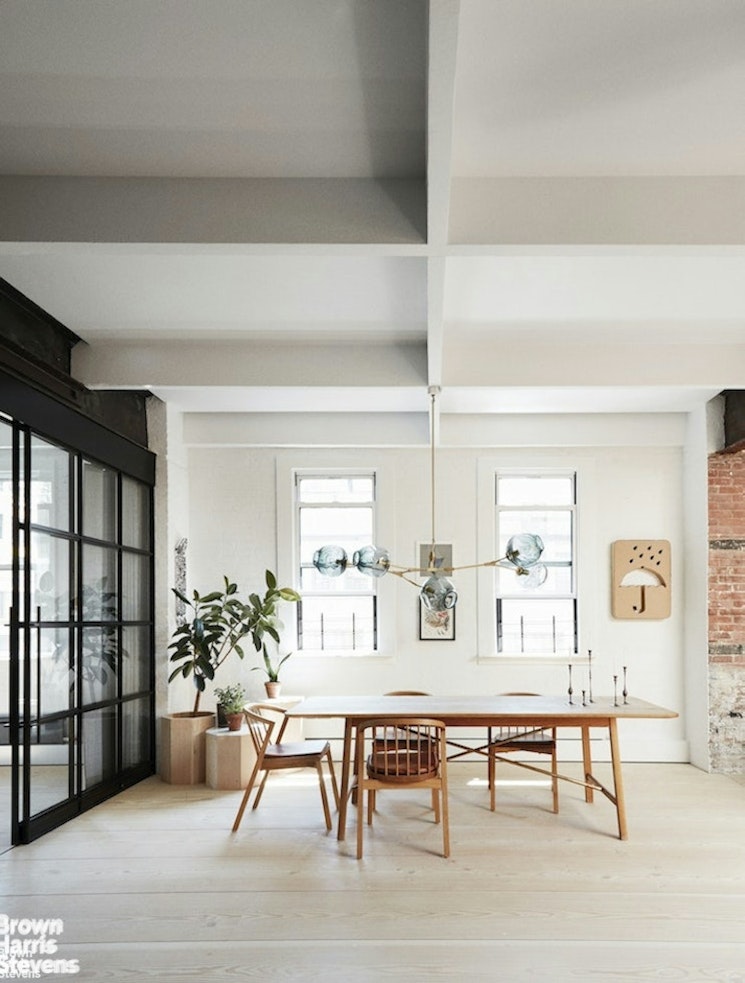 135 Hudson Street Tribeca New York NY 10013