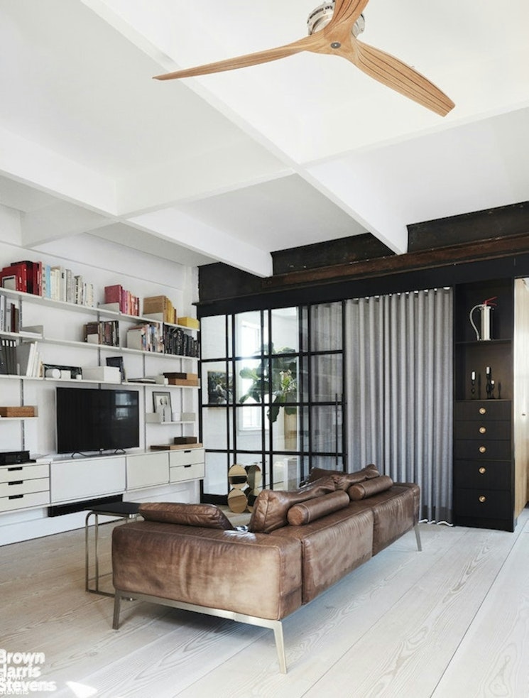 135 Hudson Street Tribeca New York NY 10013