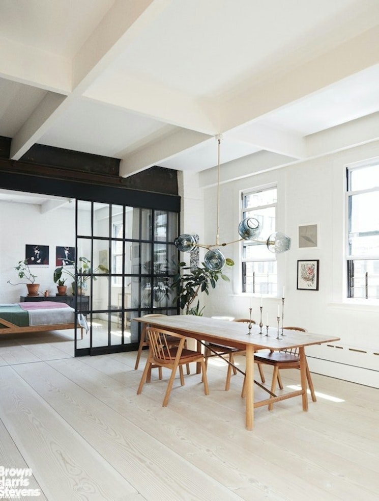 135 Hudson Street Tribeca New York NY 10013