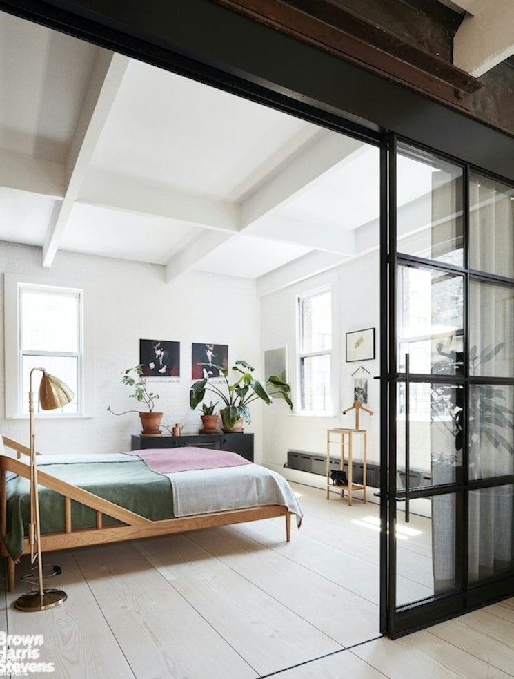 135 Hudson Street Tribeca New York NY 10013