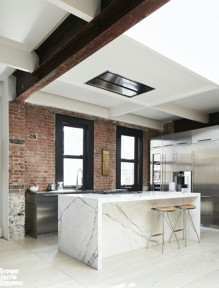 135 Hudson Street Tribeca New York NY 10013